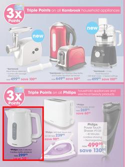 Clicks : Ultimate Gift Guide (11 Nov - 24 Dec 2013), page 4