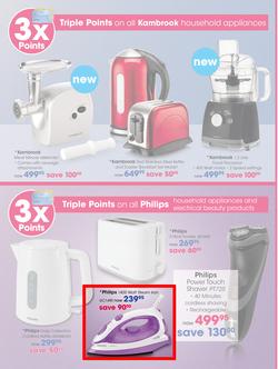 Clicks : Ultimate Gift Guide (11 Nov - 24 Dec 2013), page 4