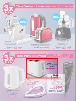 Clicks : Ultimate Gift Guide (11 Nov - 24 Dec 2013), page 4
