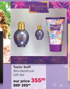 Taylor Swift Wonderstruck Gift Set