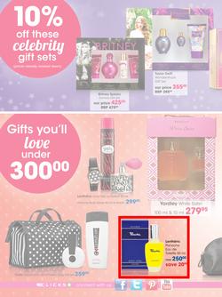 Clicks : Get Set For Summer (11 Nov - 24 Dec 2013), page 4