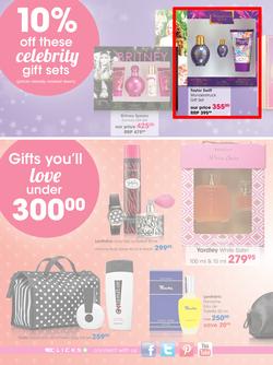 Clicks : Get Set For Summer (11 Nov - 24 Dec 2013), page 4