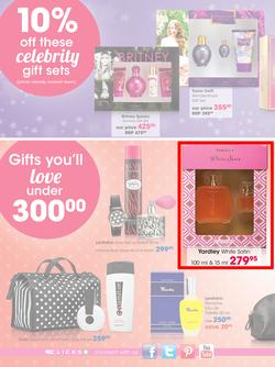 Clicks : Get Set For Summer (11 Nov - 24 Dec 2013), page 4