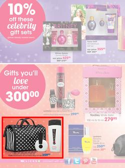 Clicks : Get Set For Summer (11 Nov - 24 Dec 2013), page 4