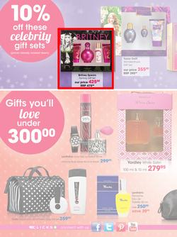 Clicks : Get Set For Summer (11 Nov - 24 Dec 2013), page 4