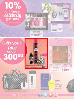 Clicks : Get Set For Summer (11 Nov - 24 Dec 2013), page 4