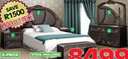 Shelley Bedroom Suite-5 Pcs