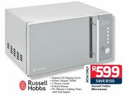 Russell Hobbs Microwave