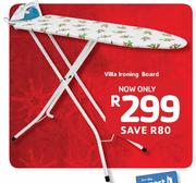 Villa Ironing Board