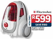 Electrolux Bagless Cylinder Vacuum Cleaner-Each