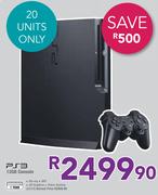 PS3 12GB Console-Each