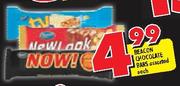 Beacon Chocolate Bars Assorted-Each