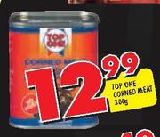 Top One Corned Meat-300g Each