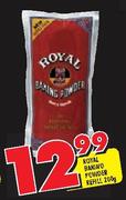 Rpyal Baking Powder Refill-200g Each