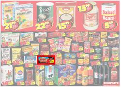 Shoprite : Low Prices Always ( 04 Nov - 24 Nov 2013 ), page 4