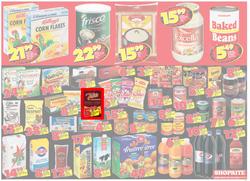 Shoprite : Low Prices Always ( 04 Nov - 24 Nov 2013 ), page 4