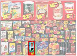 Shoprite : Low Prices Always ( 04 Nov - 24 Nov 2013 ), page 4