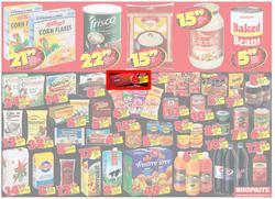 Shoprite : Low Prices Always ( 04 Nov - 24 Nov 2013 ), page 4