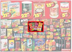 Shoprite : Low Prices Always ( 04 Nov - 24 Nov 2013 ), page 4
