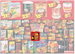 Shoprite : Low Prices Always ( 04 Nov - 24 Nov 2013 ), page 4
