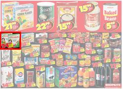 Shoprite : Low Prices Always ( 04 Nov - 24 Nov 2013 ), page 4