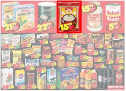 Shoprite : Low Prices Always ( 04 Nov - 24 Nov 2013 ), page 4