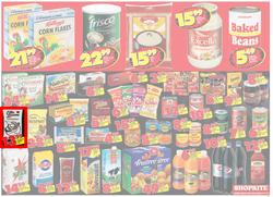 Shoprite : Low Prices Always ( 04 Nov - 24 Nov 2013 ), page 4