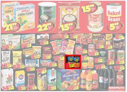 Shoprite : Low Prices Always ( 04 Nov - 24 Nov 2013 ), page 4