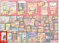 Shoprite : Low Prices Always ( 04 Nov - 24 Nov 2013 ), page 4