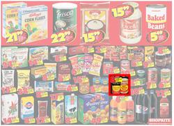 Shoprite : Low Prices Always ( 04 Nov - 24 Nov 2013 ), page 4