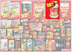 Shoprite : Low Prices Always ( 04 Nov - 24 Nov 2013 ), page 4