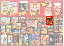 Shoprite : Low Prices Always ( 04 Nov - 24 Nov 2013 ), page 4