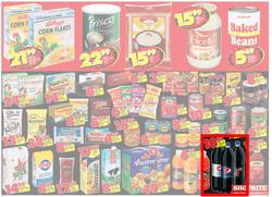 Shoprite : Low Prices Always ( 04 Nov - 24 Nov 2013 ), page 4