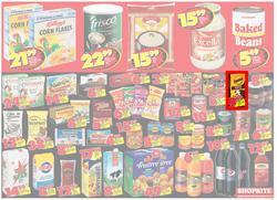 Shoprite : Low Prices Always ( 04 Nov - 24 Nov 2013 ), page 4