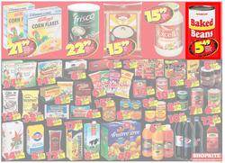 Shoprite : Low Prices Always ( 04 Nov - 24 Nov 2013 ), page 4