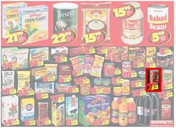 Shoprite : Low Prices Always ( 04 Nov - 24 Nov 2013 ), page 4
