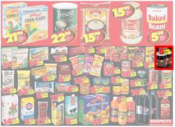 Shoprite : Low Prices Always ( 04 Nov - 24 Nov 2013 ), page 4