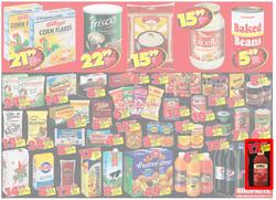 Shoprite : Low Prices Always ( 04 Nov - 24 Nov 2013 ), page 4
