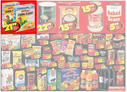 Shoprite : Low Prices Always ( 04 Nov - 24 Nov 2013 ), page 4