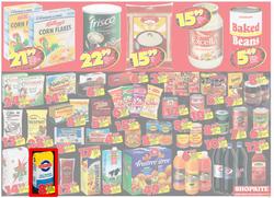 Shoprite : Low Prices Always ( 04 Nov - 24 Nov 2013 ), page 4
