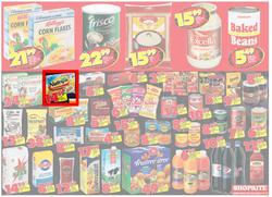 Shoprite : Low Prices Always ( 04 Nov - 24 Nov 2013 ), page 4