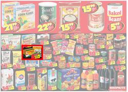 Shoprite : Low Prices Always ( 04 Nov - 24 Nov 2013 ), page 4