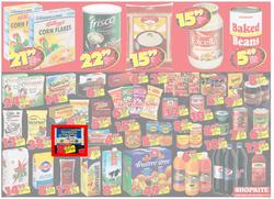 Shoprite : Low Prices Always ( 04 Nov - 24 Nov 2013 ), page 4