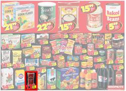 Shoprite : Low Prices Always ( 04 Nov - 24 Nov 2013 ), page 4