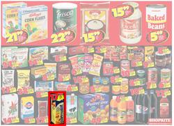 Shoprite : Low Prices Always ( 04 Nov - 24 Nov 2013 ), page 4