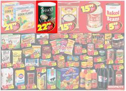 Shoprite : Low Prices Always ( 04 Nov - 24 Nov 2013 ), page 4