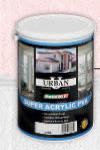 Urban Super Acrylic PVA White-20Ltr