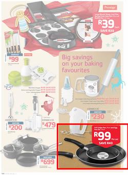 Pick n Pay Hyper : Save On All Your Gifting Favourites ( 19 Nov - 01 Dec 2013 ), page 4