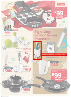 Pick n Pay Hyper : Save On All Your Gifting Favourites ( 19 Nov - 01 Dec 2013 ), page 4