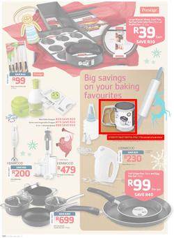 Pick n Pay Hyper : Save On All Your Gifting Favourites ( 19 Nov - 01 Dec 2013 ), page 4